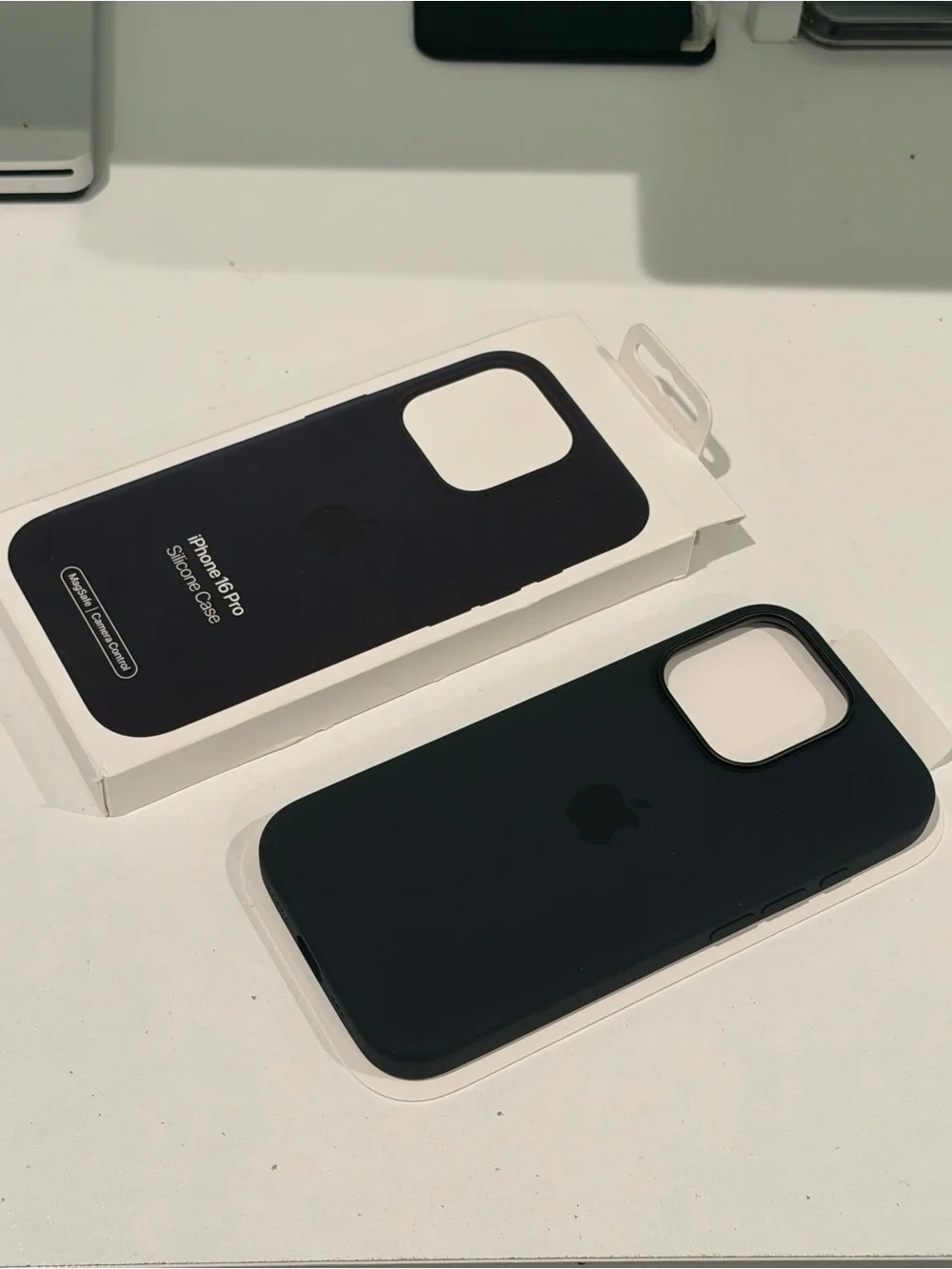 Apple this case